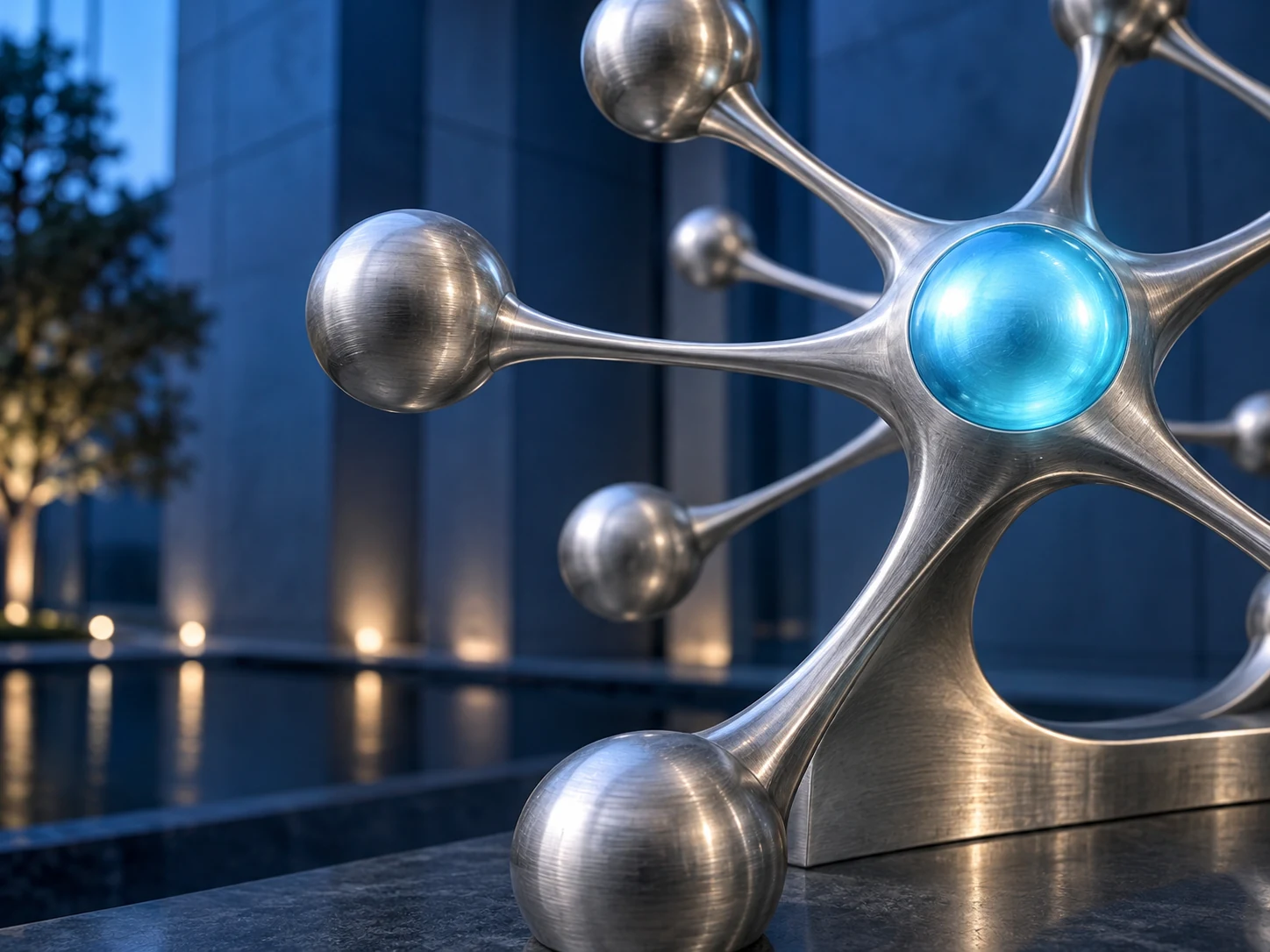 关键节点网络,表现事件传播脉络